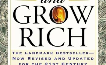 think and grow rich summary